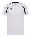hummel Core 2.0 Shirt Wit K9124 