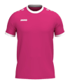 JAKO One KA Maillot Rose C170 