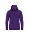 JAKO Classico Kapuzenjacke Damen Lila F10 - lila