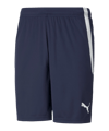 Short PUMA teamLIGA bleu F06 