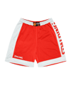 Spalding Reversible Short Rot