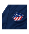 Nike Atletico Madrid Trainingshose Blau F492 - blau