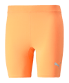 PUMA LIGA Baselayer Short Orange F56