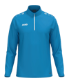 JAKO One Zip Top Bleu C440 