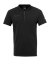 Polo Kempa Status noir F01 