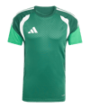 adidas Tiro 26 Competition Maglietta da Allenamento Verde