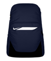Nike Academy Large 30L Sac à dos Bleu C410