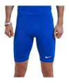 Nike Shorts de running Bleu C463