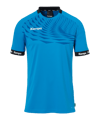 Kempa Shirt Kids Blauw K003 