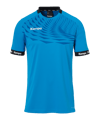 Kempa Trikot Kids Blau F003
