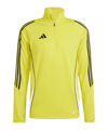 adidas Tiro 24 Sweatshirt Geel 
