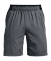 Under Armour Vanish Woven 8in Pantaloncini Grigio C012