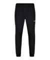 JAKO Trainingsbroek Zwart K811 