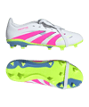 adidas Predator League FT FG Celestial Victory Kids Weiß