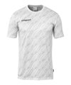 uhlsport Progressive 28 T-Shirt Enfants Blanc C16