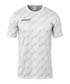 uhlsport Progressive 28 T-Shirt Kids Weiß F16