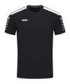 JAKO T-shirt Zwart K800 