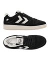 Hummel ST. POWER PLAY SUEDE Schwarz F2114