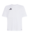adidas Squadra 25 Shirt Kids Wit  