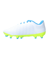 Under Armour Magnetico Select 3.0 FG Kids F102 - weiss
