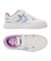 Hummel St. Power Play Sneaker kids blauw F7299 