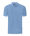 JAKO Polo Kids Blauw K460 