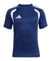 adidas Tiro 26 Shirt Blauw 