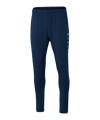 JAKO Premium Trainingsbroek Blauw K095 