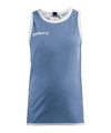 Craft Korte broek Kids Blauw 