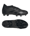adidas FG Kids nero 