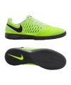 Nike Lunar Gato II IN nero C012 