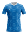 Nike Park Fly Maglietta Blu C400