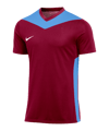 Nike Park Derby IV Shirt Rood Blauw F677  