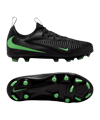 Nike Phantom 6 Low Academy MG Shadow Enfants Noir C001