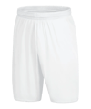 JAKO Korte broek Wit K00 