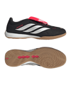 adidas Predator League FT IN Immortal DNA Zwart 