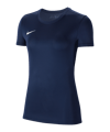 Nike Park VII Shirt Dames Blauw F410  