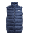 adidas Gilet Bleu 