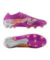 New Balance Furon Elite V8 FG Energy Rush Violet 