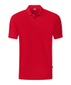 JAKO Polo Rouge C100 