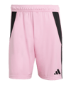 adidas Tiro 24 Court Rose 