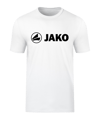JAKO Promo T-Shirt Weiss F000