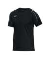 JAKO Classico T-Shirt Kids Schwarz F08