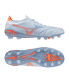 Mizuno Morelia Neo V Beta Pro FG Serene Spark Blau F22