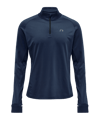 Newline Core HalfZip Sweatshirt Running Blau F1009