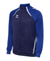 Hummel Lead 2.0 Trainingsjacke Blau F7317