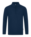 JAKO Doubletex Ziptop Blau F900