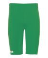 uhlsport Tight Short Grün F23