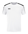 JAKO Maillot Blanc C4223 