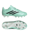 adidas Copa Pure IV Elite FG Final Rush Enfants Vert